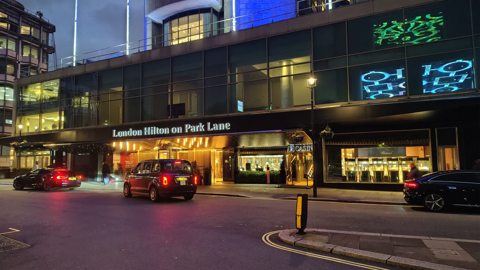 Architectural Vinyl - MTEC Graphics