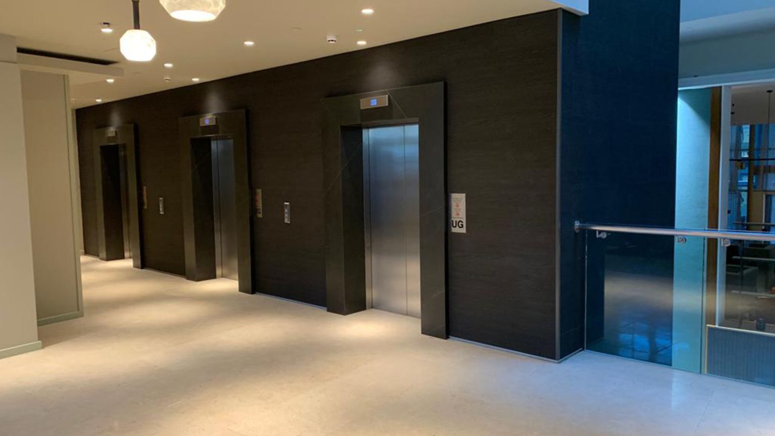 Mtec Graphics - Architectural Graphics & Signage - MTEC Graphics